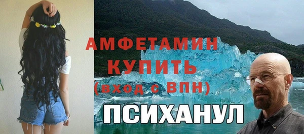 винт Бородино